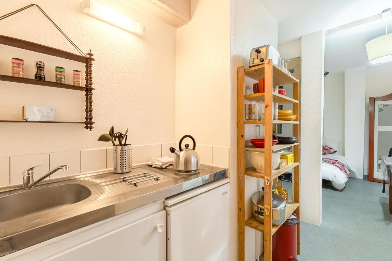 Travel Homes -The Cigogne, Quiet & Heart Of Colmar Exterior photo
